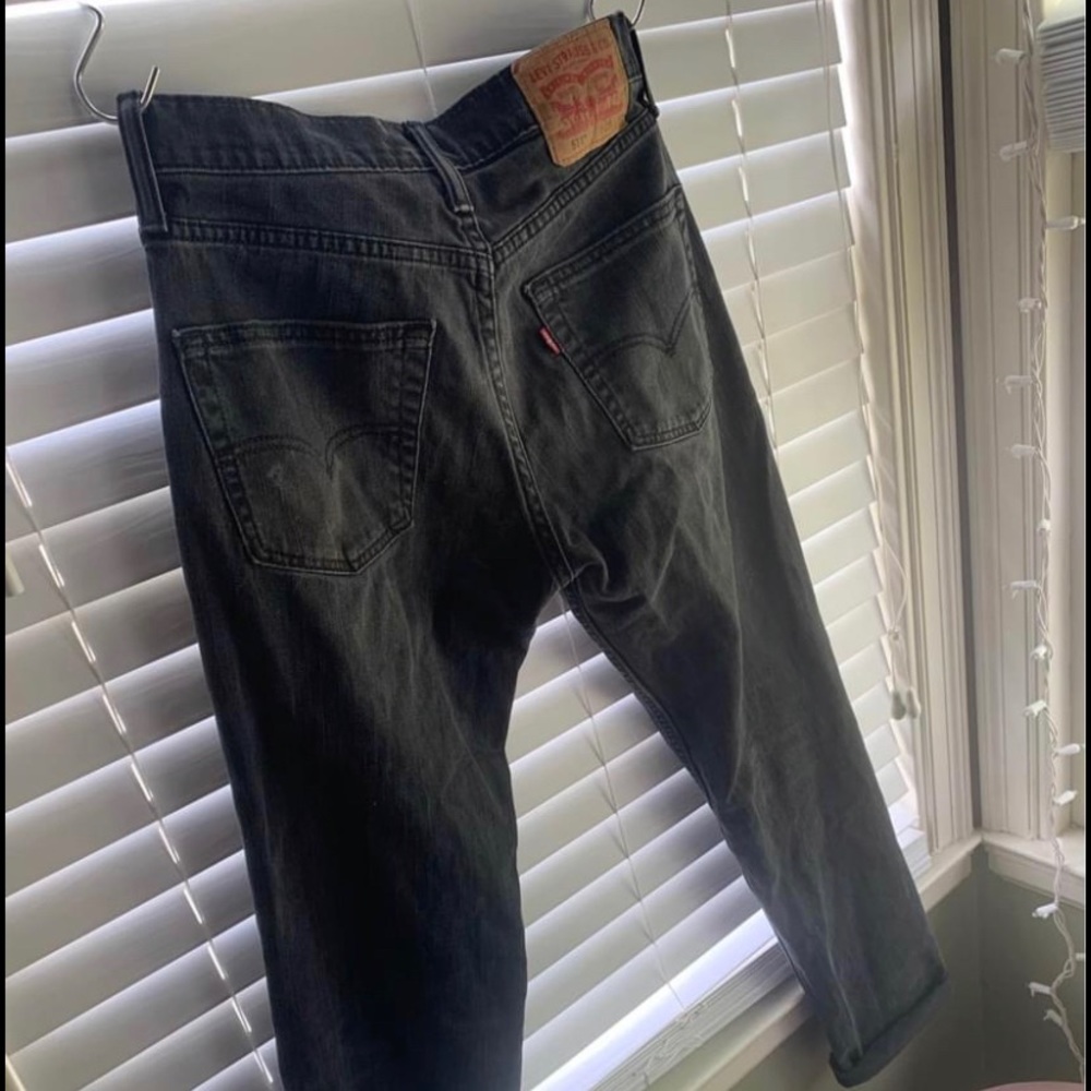 Women’s Levi jeans W29 L32